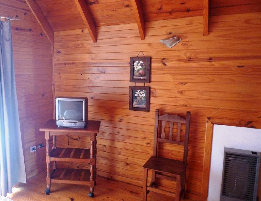 Cabanas Raimapu Villa La Angostura Pokoj fotografie