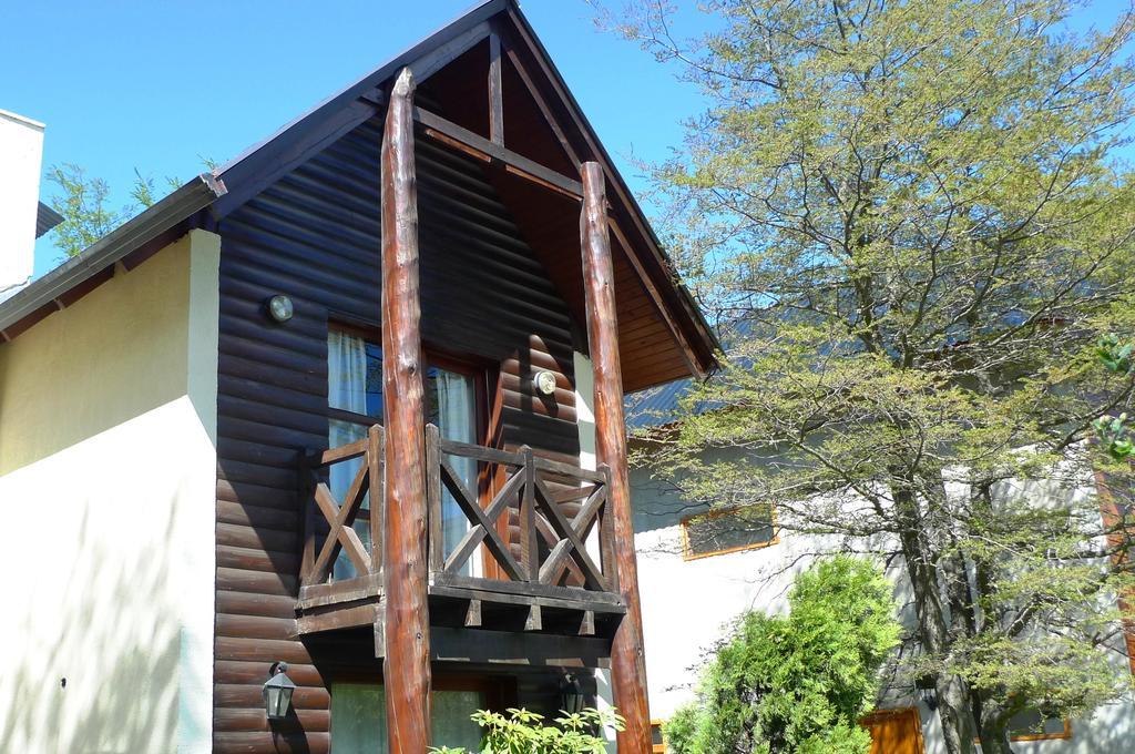 Cabanas Raimapu Villa La Angostura Pokoj fotografie
