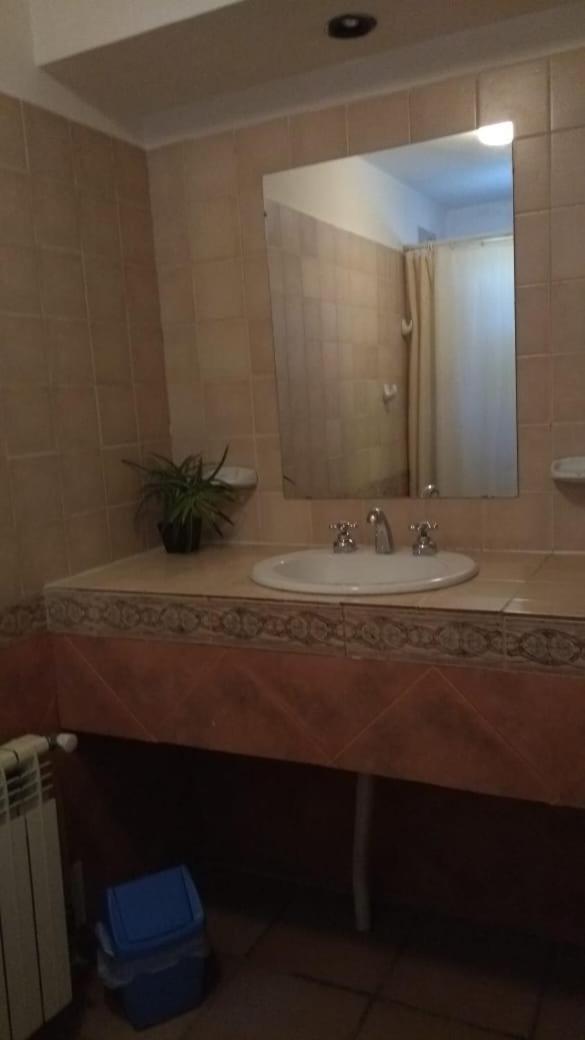 Cabanas Raimapu Villa La Angostura Exteriér fotografie